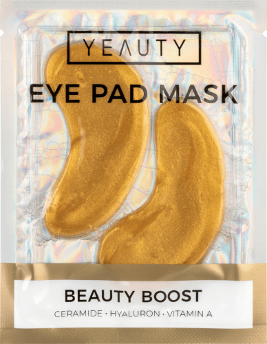 Augenpads Beauty Boost (1 Paar), 2 St