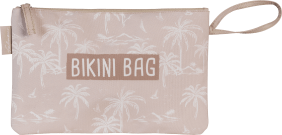 Bikinibag Palmen 3F 1 St.*, St 1