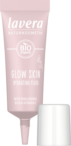 Highlighter Glow Skin Hydrating Fluid, 9 ml