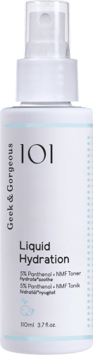 110 Toner Liquid ml Hydration,