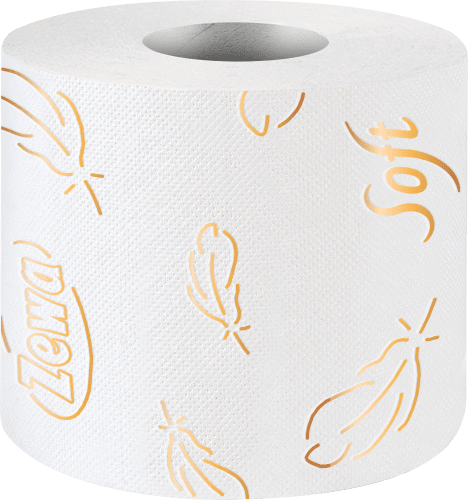 Ultra St Blatt), (8x150 8 Toilettenpapier Soft