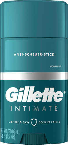 Anti Scheuer 48 g Stick, Intimate