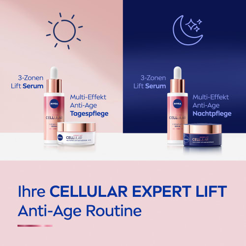 Expert Cellular Lift, ml 30 Serum
