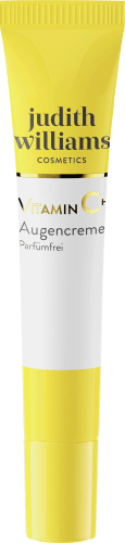 Augencreme Vitamin ml C+, 15