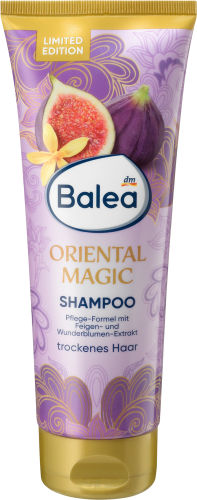 250 Oriental Shampoo ml Magic,
