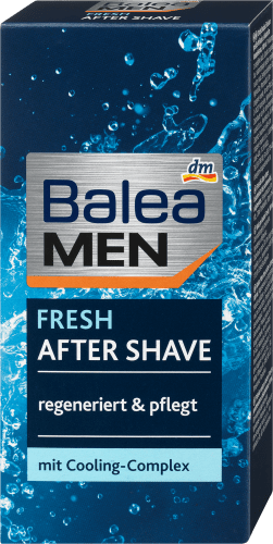 Shave 100 ml Fresh, After