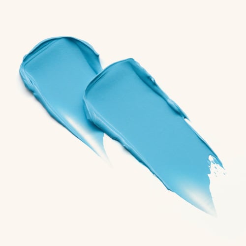 Matte Blue 020 Lidschatten 4 Liquid Deep ml Breeze,