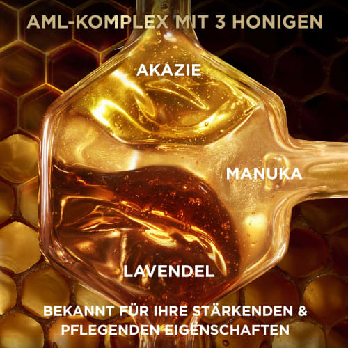 Conditioner Honig Schätze, 250 ml