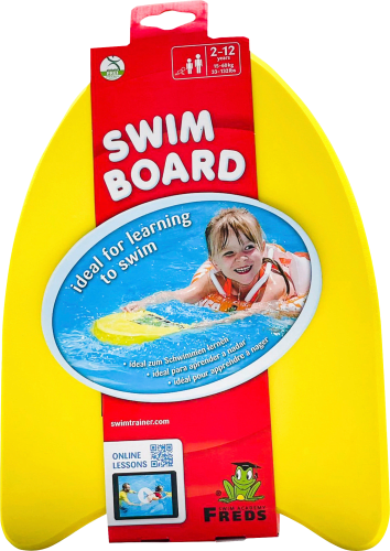 Board, 1 Schwimm St