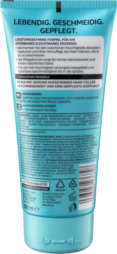 Hyaluron, 200 Aqua Conditioner ml