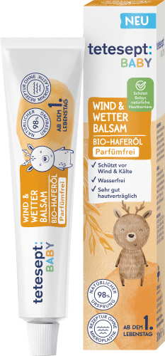 Wind & Wetter ml 30 Balsam