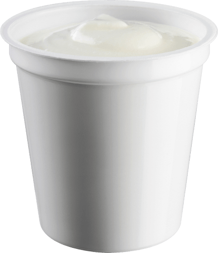 Katze, Nahrungsergänzung Joghurt, 150 g