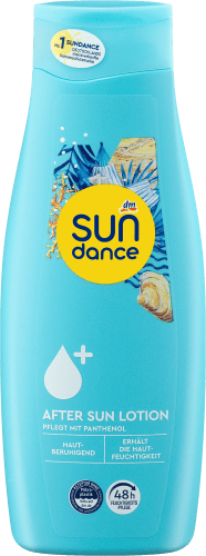 After Sun Lotion, 500 ml