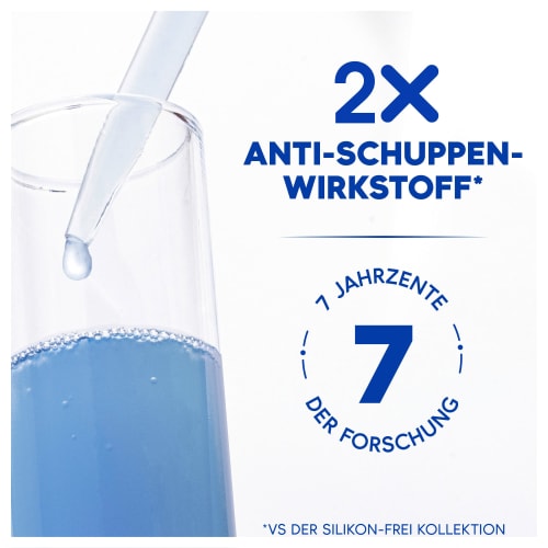 Anti-Schuppen ml Fresh, Apple Shampoo 300