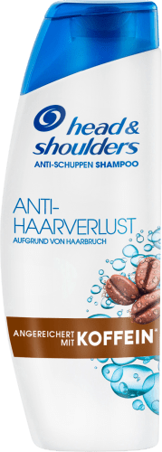 Anti-Haarverlust, 300 ml Anti-Schuppen Shampoo