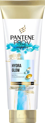 Conditioner miracles ml Hydra Glow, 160