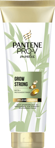 Conditioner miracles Grow Strong, 160 ml