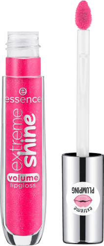 Lipgloss Extreme Shine Volume 103 Pretty in Pink, 5 ml