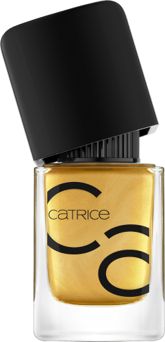 Gel Nagellack Iconails 156 Cover Me In Gold, 10,5 ml