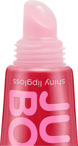 Poppin\' Juicy Bomb 104 10 Shiny Pomegranate, ml Lipgloss