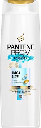 miracles Glow, 250 ml Hydra Shampoo