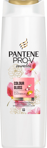 Shampoo miracles Colour Gloss, 250 ml