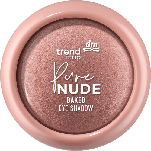 Lidschatten Pure Nude Baked Eye Shadow 030, 2,2 g