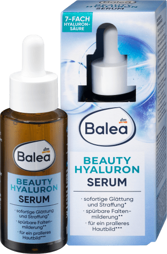 Serum Beauty 30 ml Hyaluron 7-fach