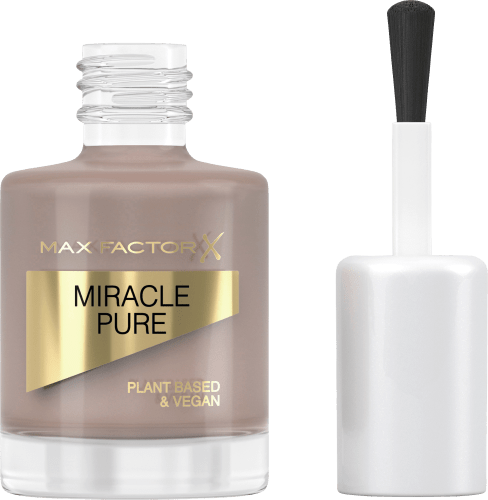 Nagellack Miracle Pure 812 Spiced Chai, 12 ml