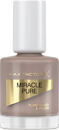 Nagellack Miracle Chai, 12 Pure Spiced ml 812