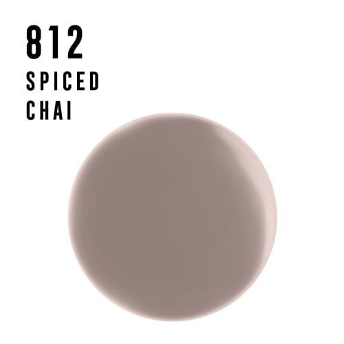 812 Nagellack ml Spiced 12 Miracle Pure Chai,
