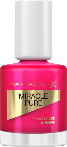 Pure Fuchsia, ml Miracle 265 Nagellack Fiery 12