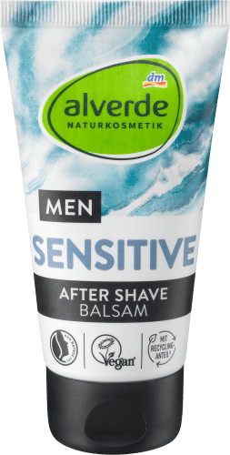ml Shave 75 Balsam After Sensitiv,