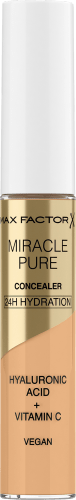 Concealer Liquid Miracle Pure 7,8 02, ml