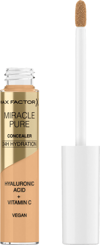 Concealer Liquid Miracle Pure 02, 7,8 ml