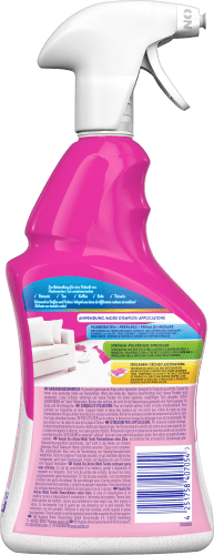 Fleckenentferner Spray ml Multi 660 Textil