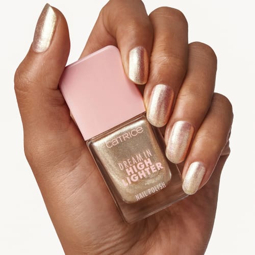 Nagellack Dream In Highlighter The Go With 10,5 070 ml Glow