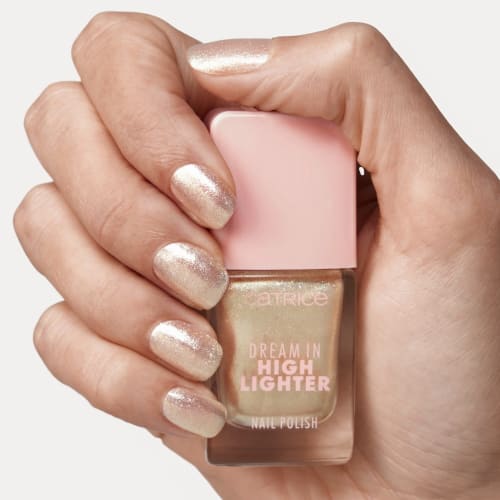 Nagellack Dream In Highlighter 070 With ml Glow, Go 10,5 The