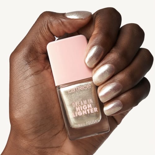 Nagellack Dream In Highlighter 10,5 With The Go Glow, 070 ml