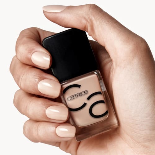 Casual Beige Nagellack 10,5 174 Casual Beige, ml Dresscode Dresscode Iconails