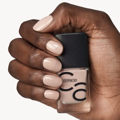 Casual Beige Nagellack 10,5 174 Casual Beige, ml Dresscode Dresscode Iconails