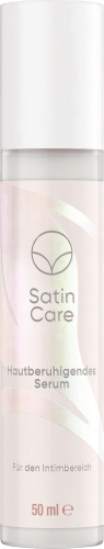 Rasurpflege Serum Satin Care Intimrasur, ml 50