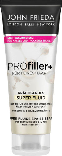 Haarkur PROfiller+ 100 Super-Fluid, ml kräftigendes