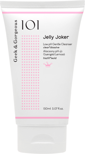 ml Joker, Waschgel Jelly 150