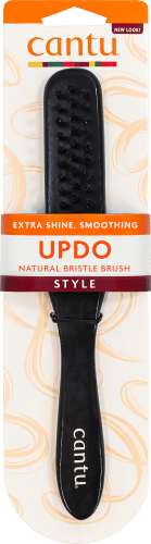 Updo St Bristles, Natural Haarbürste 1