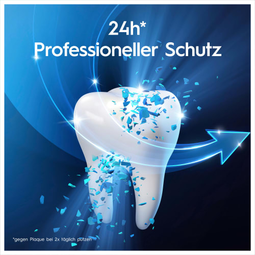 Complete ml Expert 75 Zahnpasta Tiefenreinigung, Protect