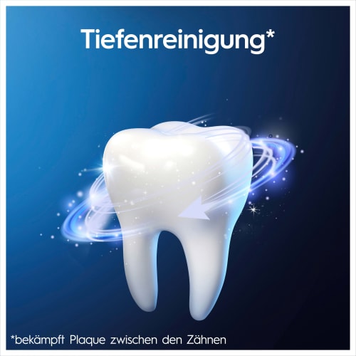 Expert 75 Tiefenreinigung, Zahnpasta Complete Protect ml