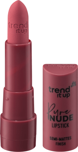 Lippenstift Pure Nude 045, 4,2 g