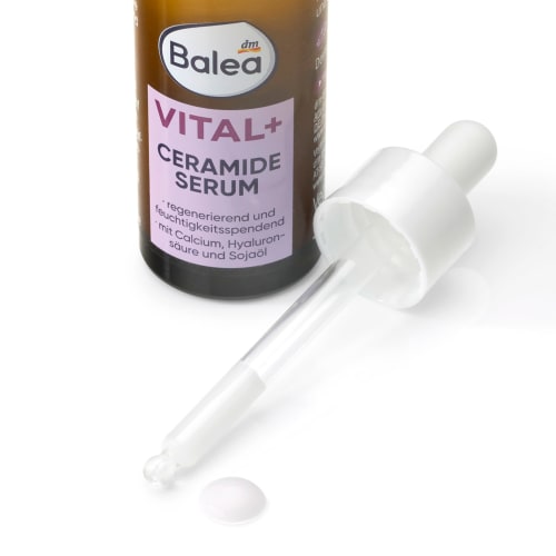 Serum Ceramide, Vital+ ml Intensivserum 30