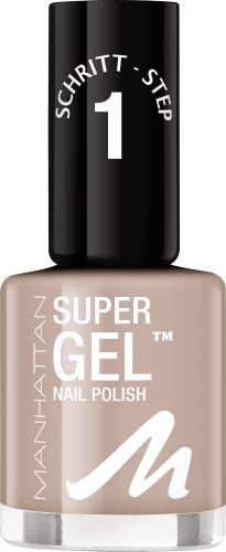 Gel Nagellack 175 Time 12 For ml Taupe